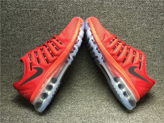 Super Max Nike Air Max 2016 Men--013